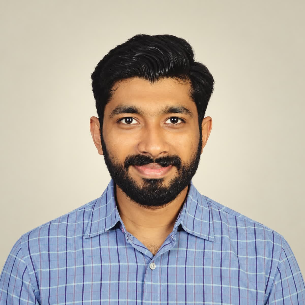Jackson Monichan, founder of JM Pixel Studio
