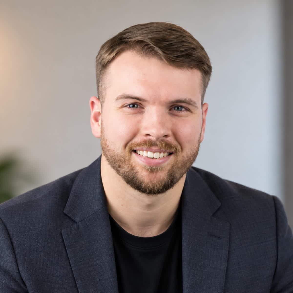 Jake Miles, director at Uniek Digital