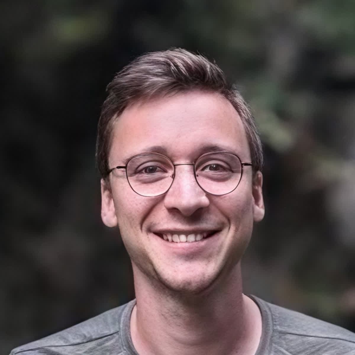 Karel Demeersseman, independent web designer