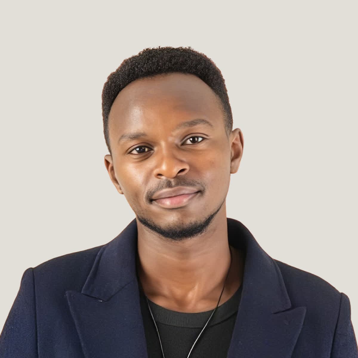 Michael Mwanzia, founder of Mick Web Agency