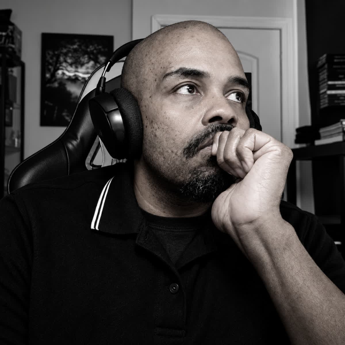 Willie Brown, founder of Willie Brown Creative